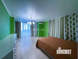 4-к квартира, вторичка, 155м2, 15/15 этаж