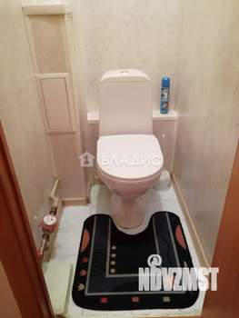 2-к квартира, вторичка, 51м2, 6/10 этаж