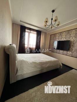2-к квартира, вторичка, 54м2, 7/10 этаж