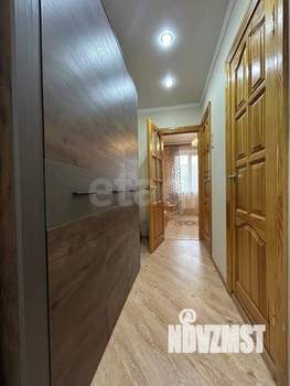 3-к квартира, вторичка, 71м2, 1/10 этаж