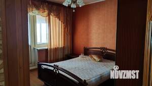 3-к квартира, вторичка, 63м2, 3/6 этаж