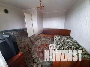 1-к квартира, вторичка, 32м2, 3/5 этаж