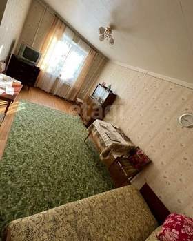 2-к квартира, вторичка, 45м2, 2/9 этаж