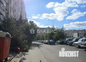 1-к квартира, вторичка, 34м2, 4/10 этаж