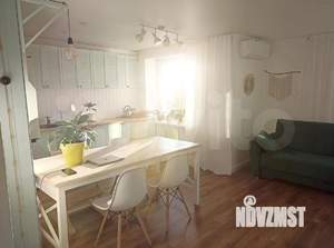 4-к квартира, вторичка, 80м2, 8/10 этаж