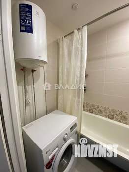 1-к квартира, вторичка, 35м2, 2/10 этаж