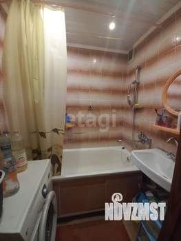 3-к квартира, вторичка, 70м2, 4/7 этаж
