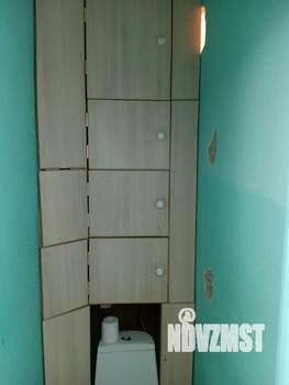 2-к квартира, вторичка, 45м2, 3/5 этаж