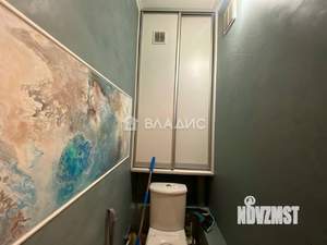 3-к квартира, вторичка, 102м2, 1/7 этаж