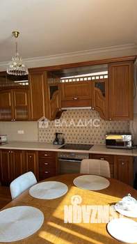 3-к квартира, вторичка, 117м2, 5/14 этаж