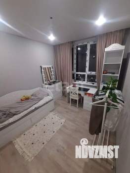 3-к квартира, вторичка, 77м2, 10/18 этаж