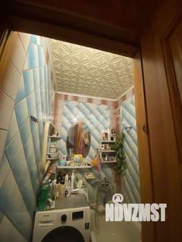 2-к квартира, вторичка, 44м2, 4/5 этаж