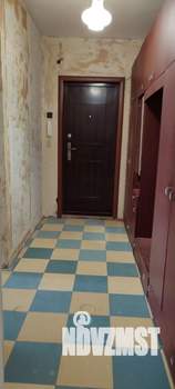 2-к квартира, вторичка, 51м2, 4/9 этаж