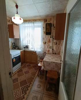 1-к квартира, вторичка, 31м2, 8/9 этаж