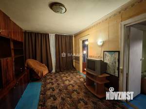 3-к квартира, вторичка, 47м2, 1/5 этаж