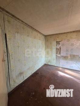 2-к квартира, вторичка, 42м2, 2/5 этаж