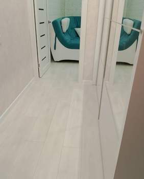 3-к квартира, вторичка, 63м2, 9/9 этаж