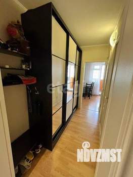 3-к квартира, вторичка, 71м2, 9/10 этаж
