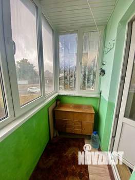 1-к квартира, вторичка, 36м2, 2/10 этаж