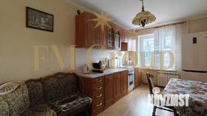 3-к квартира, вторичка, 76м2, 5/6 этаж