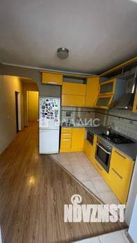2-к квартира, вторичка, 61м2, 2/10 этаж