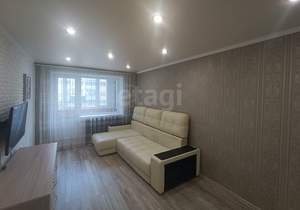 1-к квартира, вторичка, 31м2, 2/5 этаж