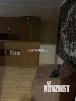 1-к квартира, вторичка, 39м2, 3/10 этаж