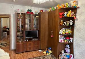 2-к квартира, вторичка, 57м2, 2/7 этаж