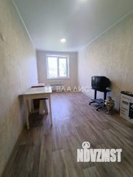 2-к квартира, вторичка, 44м2, 5/5 этаж
