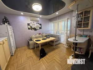 3-к квартира, вторичка, 81м2, 5/10 этаж