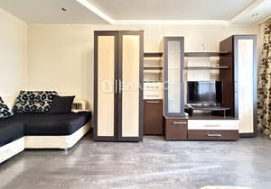 1-к квартира, вторичка, 33м2, 4/7 этаж