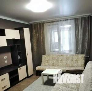 1-к квартира, вторичка, 34м2, 1/10 этаж