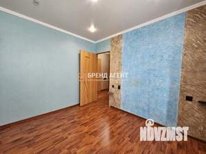 3-к квартира, вторичка, 48м2, 1/12 этаж