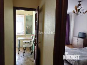 1-к квартира, вторичка, 30м2, 4/5 этаж