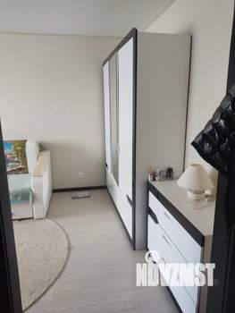 1-к квартира, вторичка, 36м2, 7/10 этаж