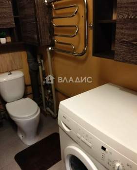 1-к квартира, вторичка, 36м2, 10/10 этаж