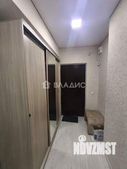 Студия квартира, вторичка, 41м2, 9/14 этаж