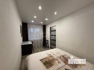 2-к квартира, вторичка, 42м2, 2/3 этаж