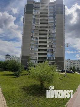 2-к квартира, вторичка, 69м2, 4/17 этаж