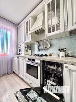 3-к квартира, вторичка, 61м2, 4/10 этаж