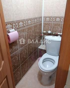 2-к квартира, вторичка, 47м2, 5/5 этаж