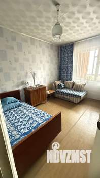 2-к квартира, вторичка, 46м2, 6/9 этаж