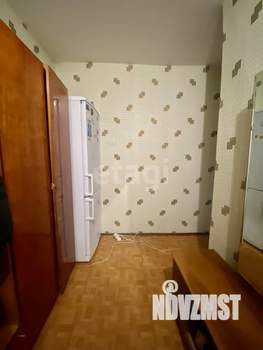 1-к квартира, вторичка, 44м2, 15/16 этаж