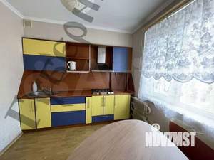 1-к квартира, вторичка, 35м2, 8/10 этаж