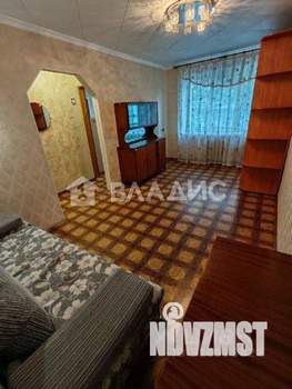 1-к квартира, вторичка, 29м2, 3/5 этаж