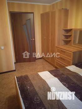 3-к квартира, вторичка, 51м2, 3/5 этаж