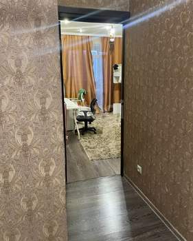 3-к квартира, вторичка, 85м2, 2/9 этаж