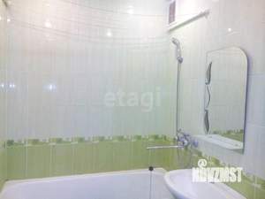 1-к квартира, вторичка, 31м2, 1/4 этаж