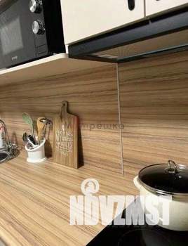 Студия квартира, вторичка, 30м2, 1/11 этаж