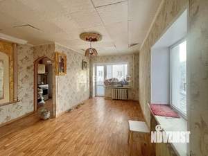 1-к квартира, вторичка, 30м2, 3/5 этаж